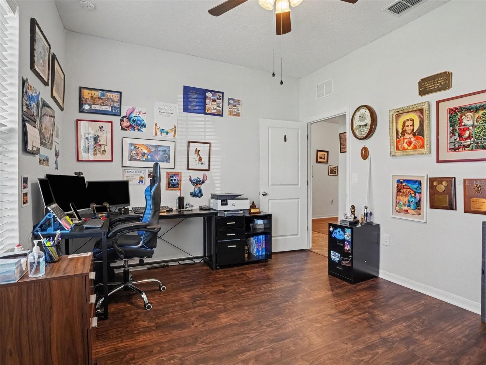 Single Family Residence at 524 BLUE WATER CT, HAINES CITY, photo 4 of 31