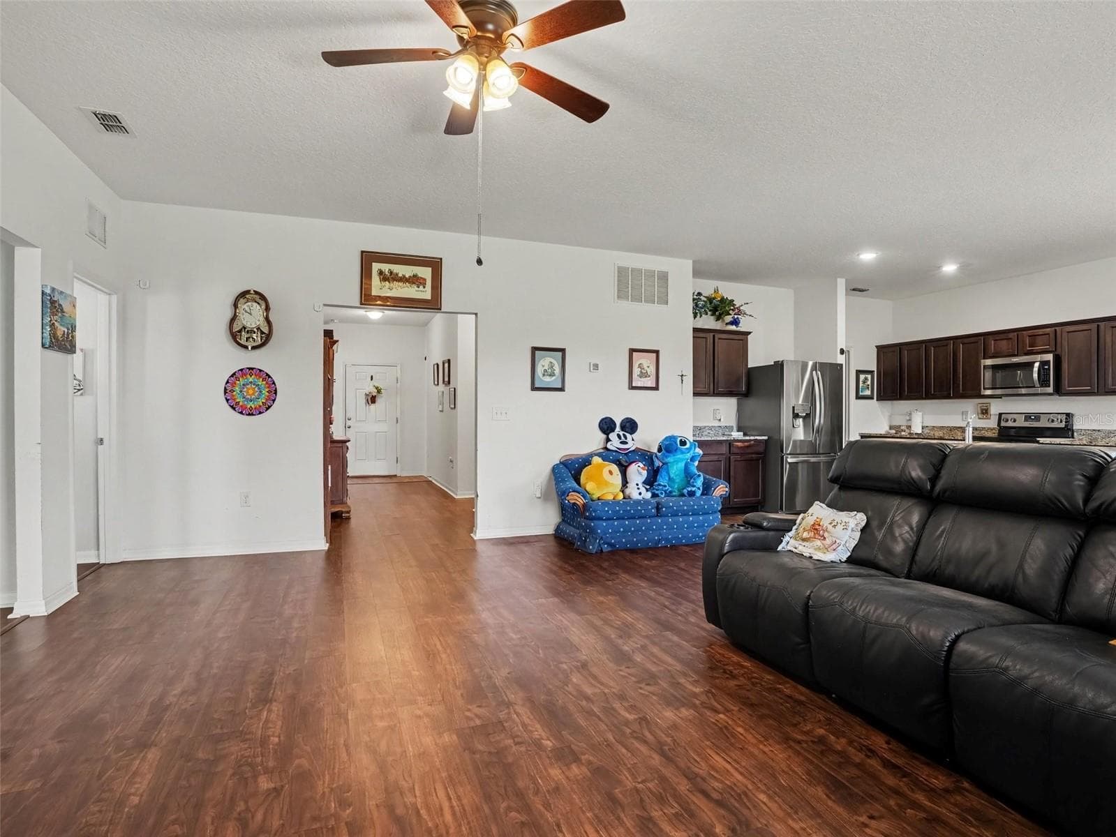 Single Family Residence at 524 BLUE WATER CT, HAINES CITY, photo 10 of 31