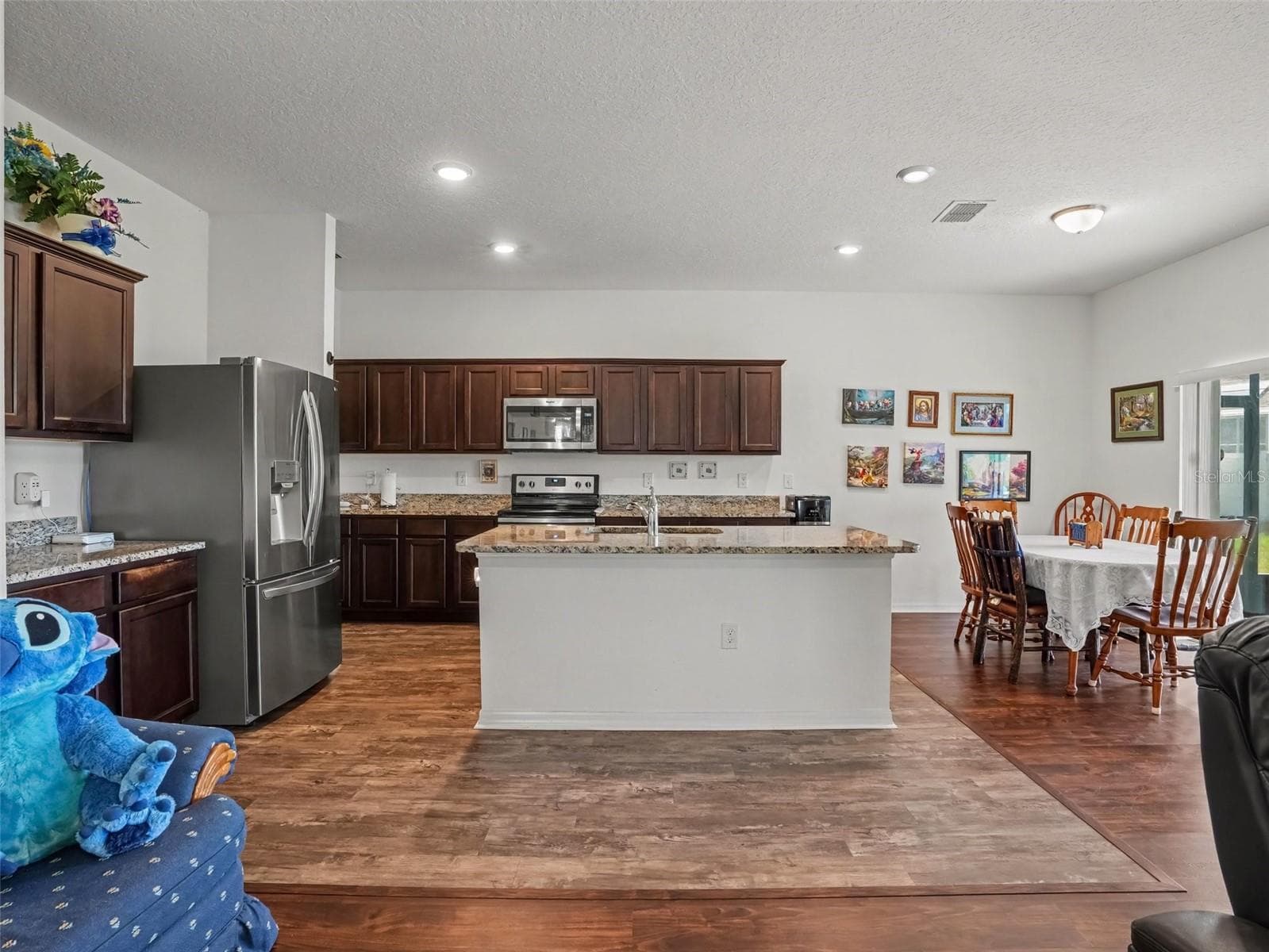 Single Family Residence at 524 BLUE WATER CT, HAINES CITY, photo 12 of 31