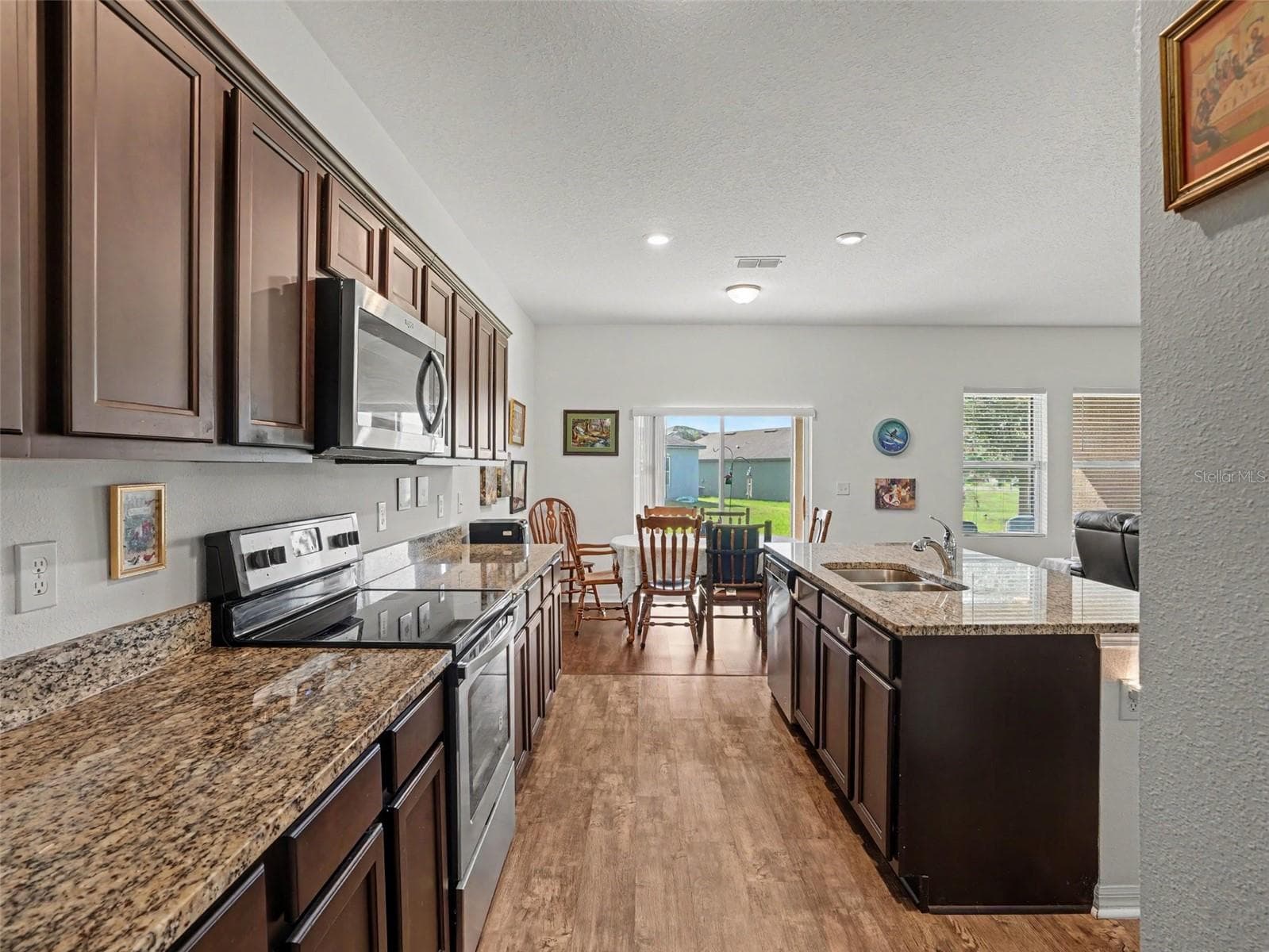 Single Family Residence at 524 BLUE WATER CT, HAINES CITY, photo 15 of 31