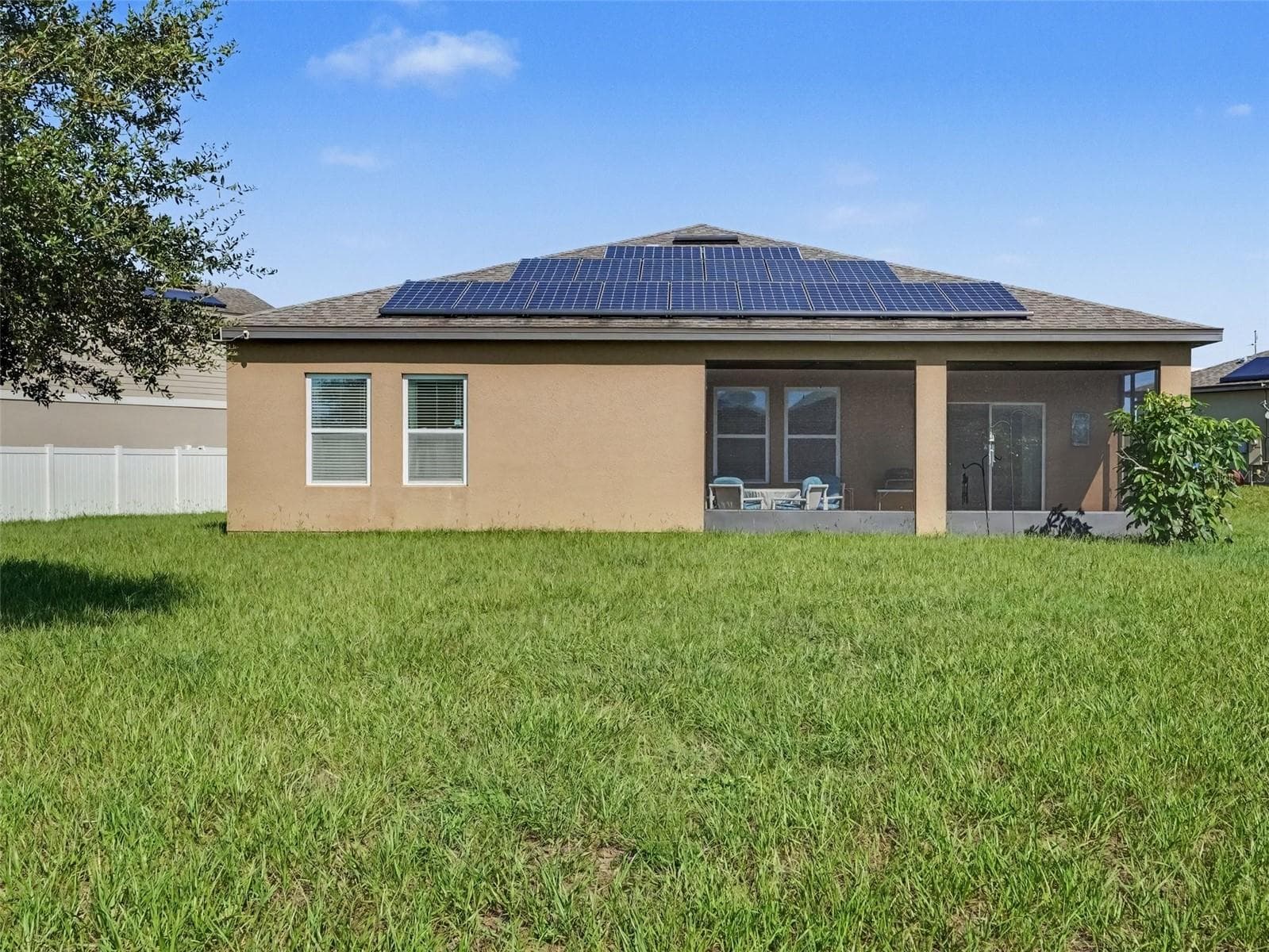 Single Family Residence at 524 BLUE WATER CT, HAINES CITY, photo 31 of 31