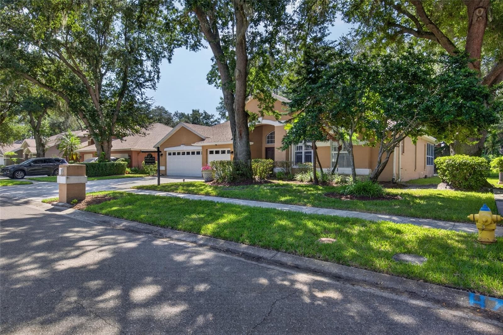 Single Family Residence at 2243 EAGLE BLUFF DR, VALRICO, photo 44 of 54