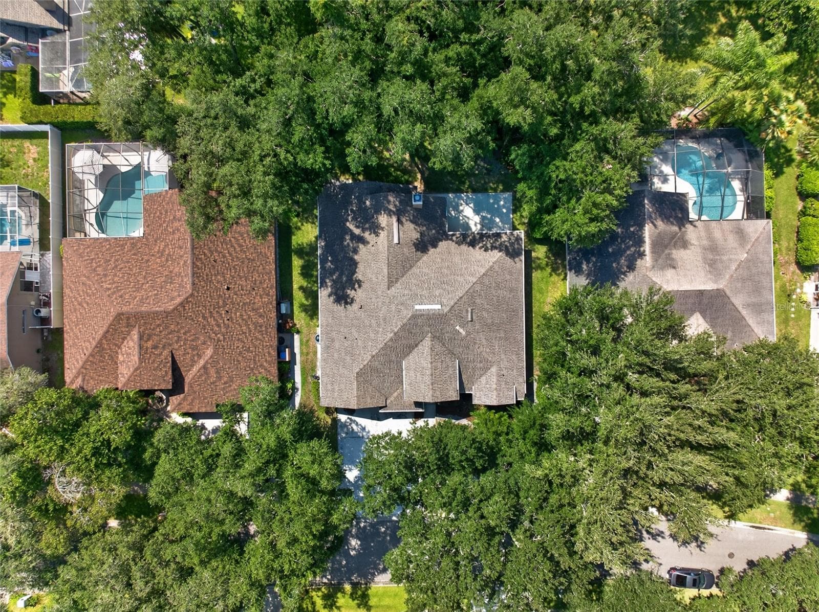 Single Family Residence at 2243 EAGLE BLUFF DR, VALRICO, photo 52 of 54