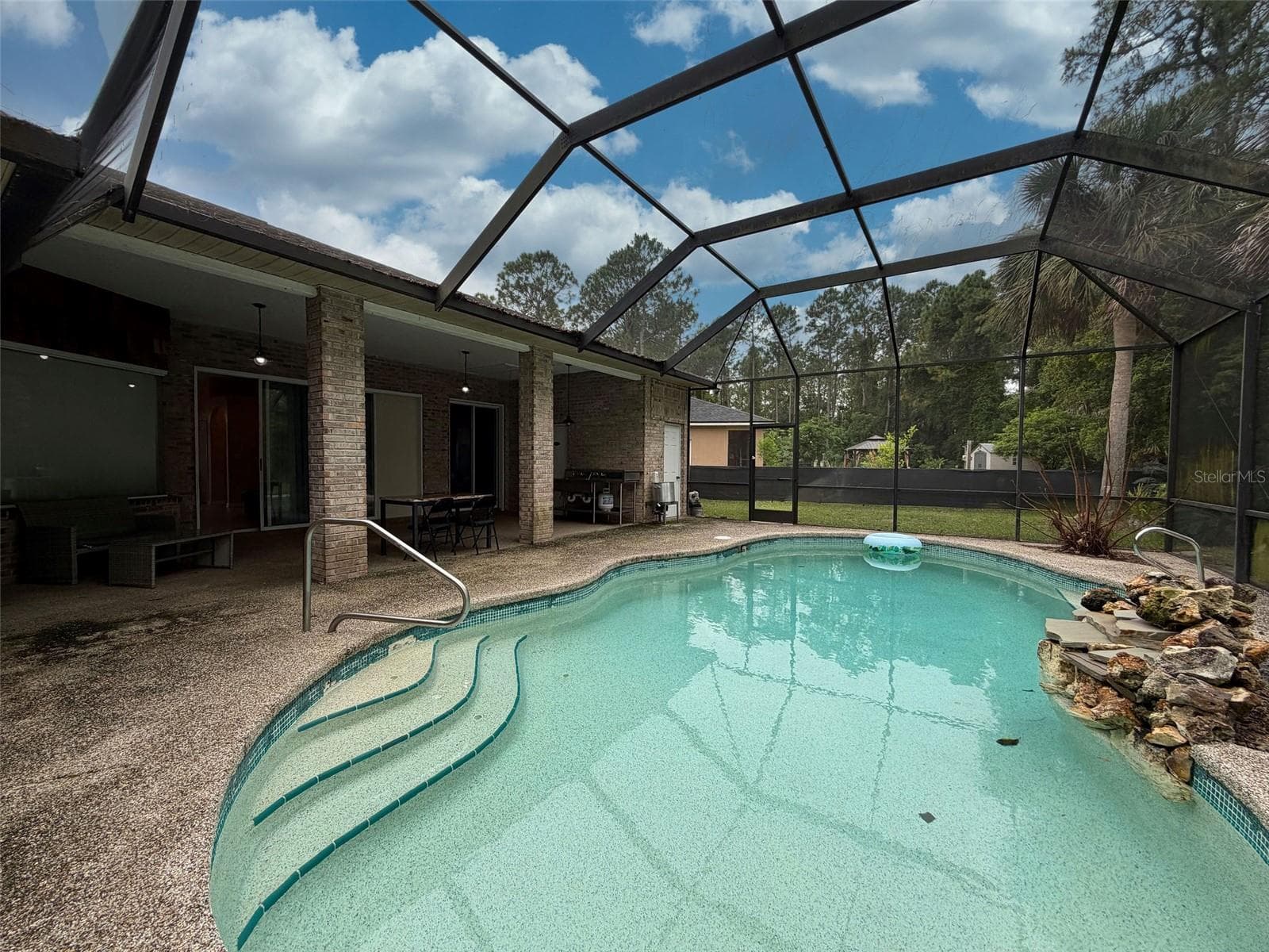 Single Family Residence at 51 FANSHAWE LN, PALM COAST, photo 37 of 37