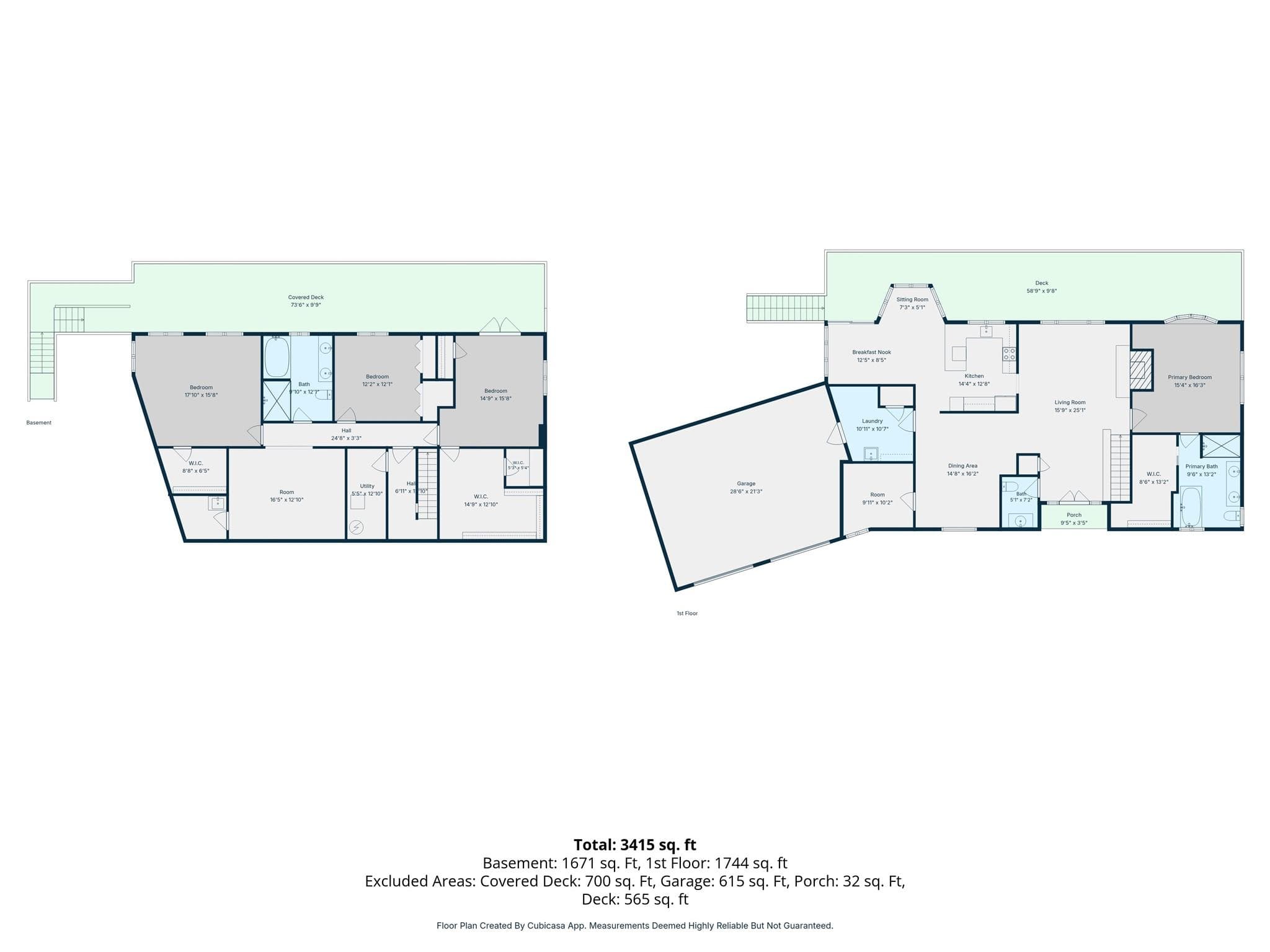 Single Family Residence at 1105 High Vista Drive, Mills River, photo 35 of 35