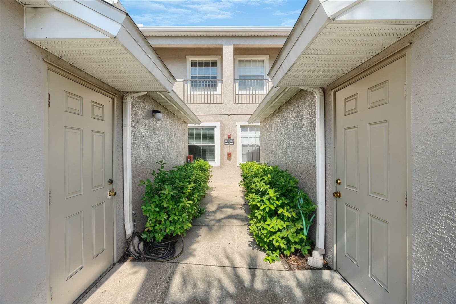 Condominium at 9416 MYRTLE CREEK LN #701, ORLANDO, photo 30 of 33