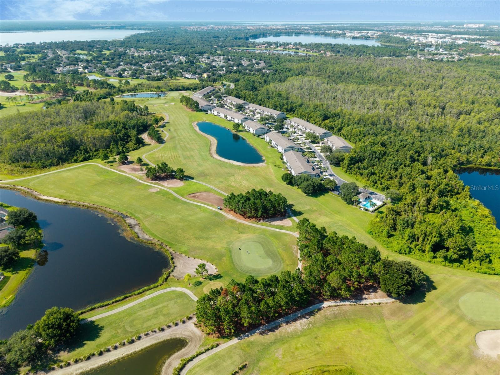 Condominium at 9416 MYRTLE CREEK LN #701, ORLANDO, photo 23 of 33