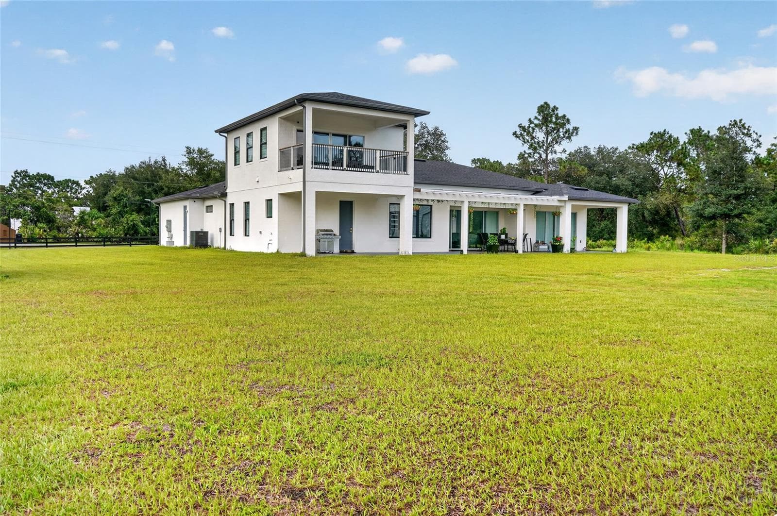 Single Family Residence at 20722 QUINELLA ST, ORLANDO, photo 77 of 92