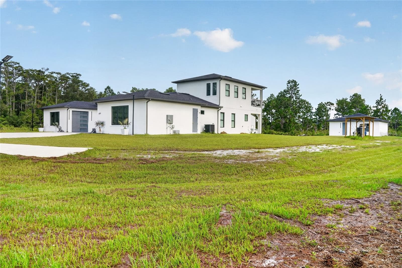Single Family Residence at 20722 QUINELLA ST, ORLANDO, photo 79 of 92