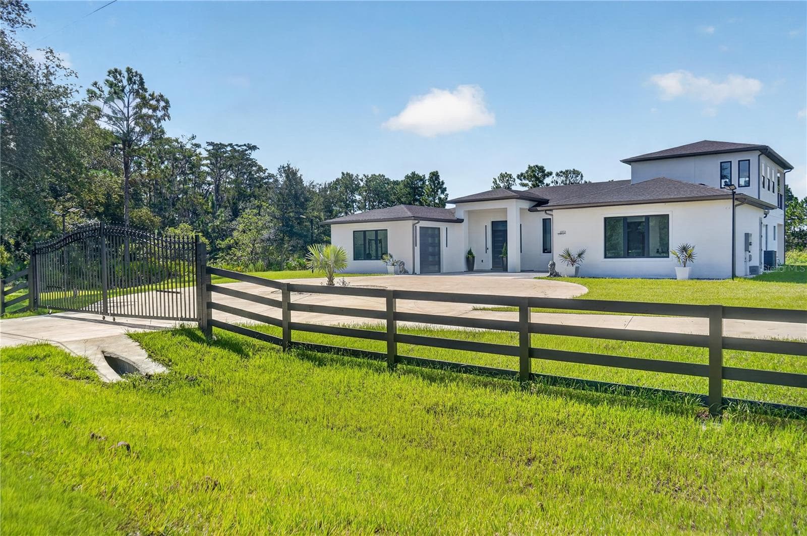 Single Family Residence at 20722 QUINELLA ST, ORLANDO, photo 83 of 92