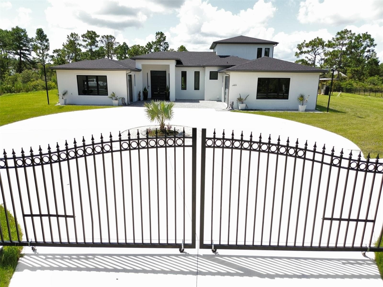 Single Family Residence at 20722 QUINELLA ST, ORLANDO, photo 84 of 92