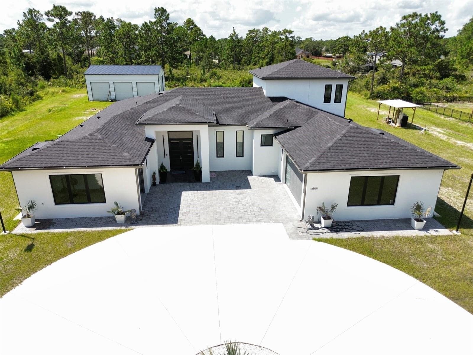 Single Family Residence at 20722 QUINELLA ST, ORLANDO, photo 86 of 92