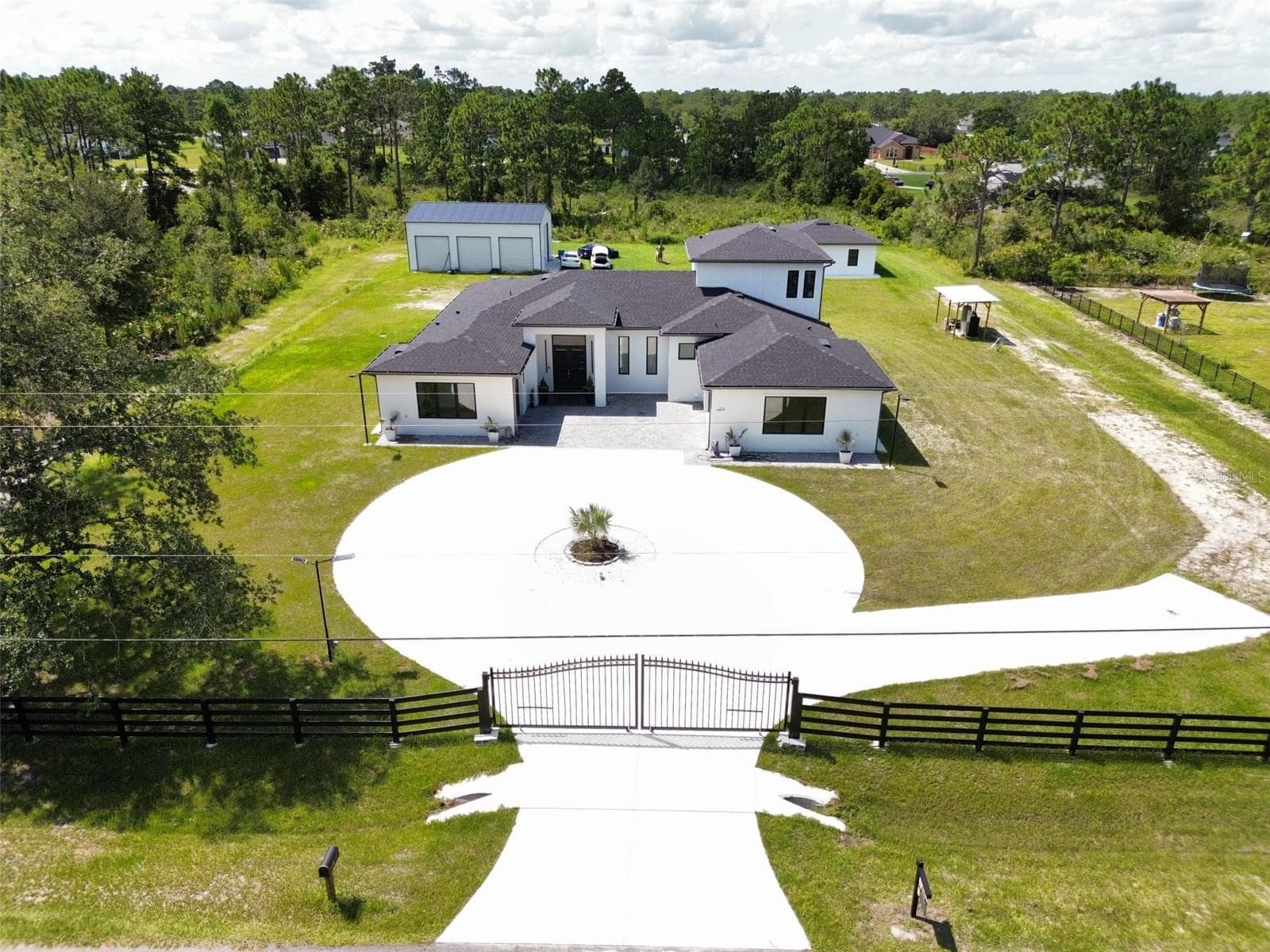 Single Family Residence at 20722 QUINELLA ST, ORLANDO, photo 90 of 92