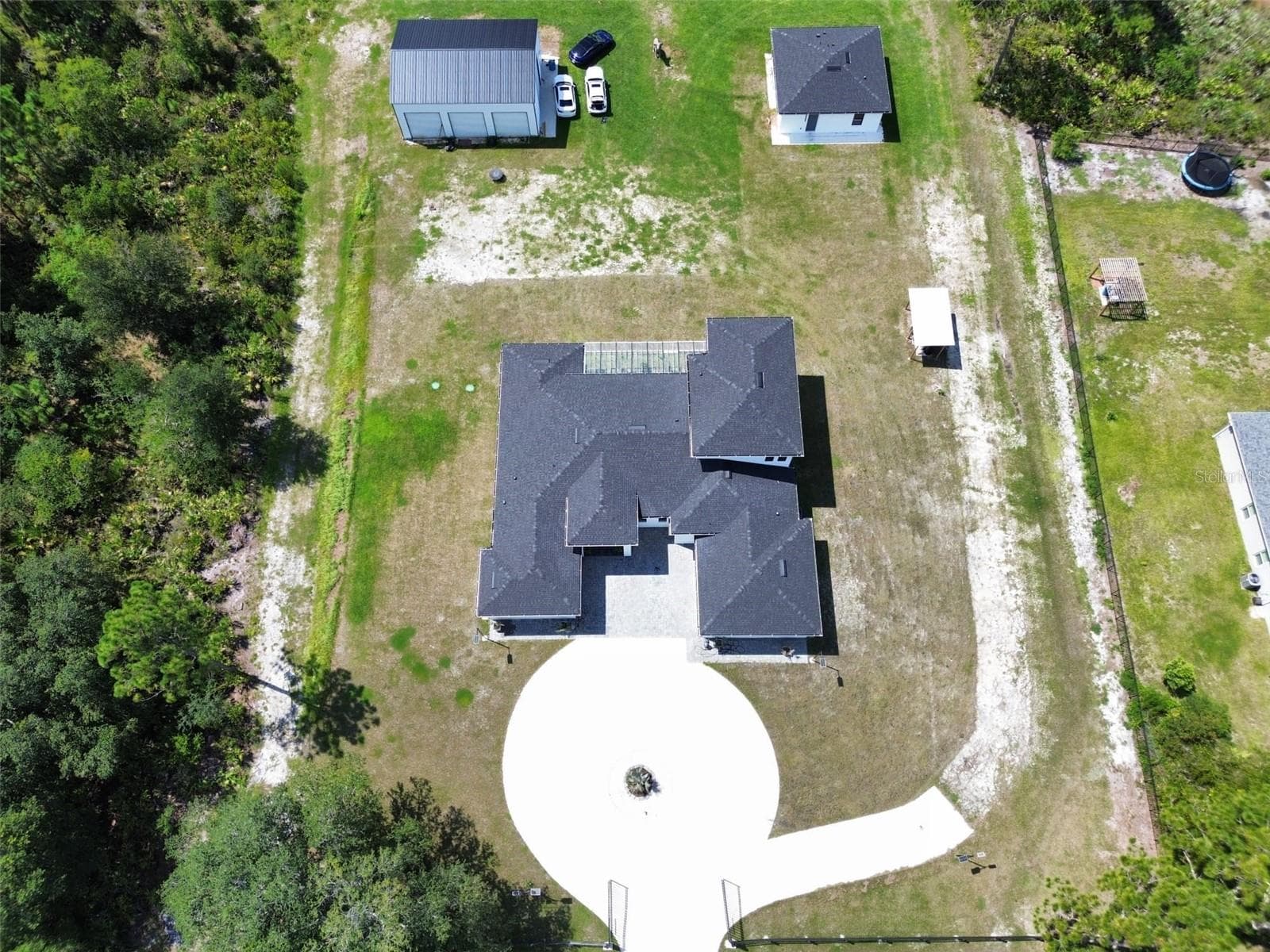 Single Family Residence at 20722 QUINELLA ST, ORLANDO, photo 92 of 92