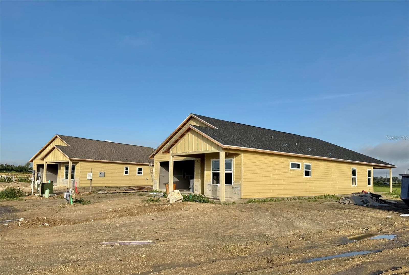 Duplex at 122 & 146 SW 212ND DR, NEWBERRY, photo 6 of 73