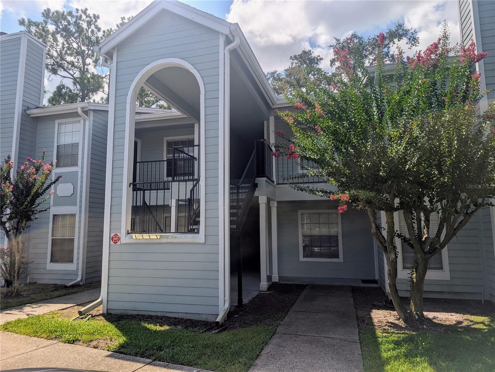 2550 N ALAFAYA TRL #12105