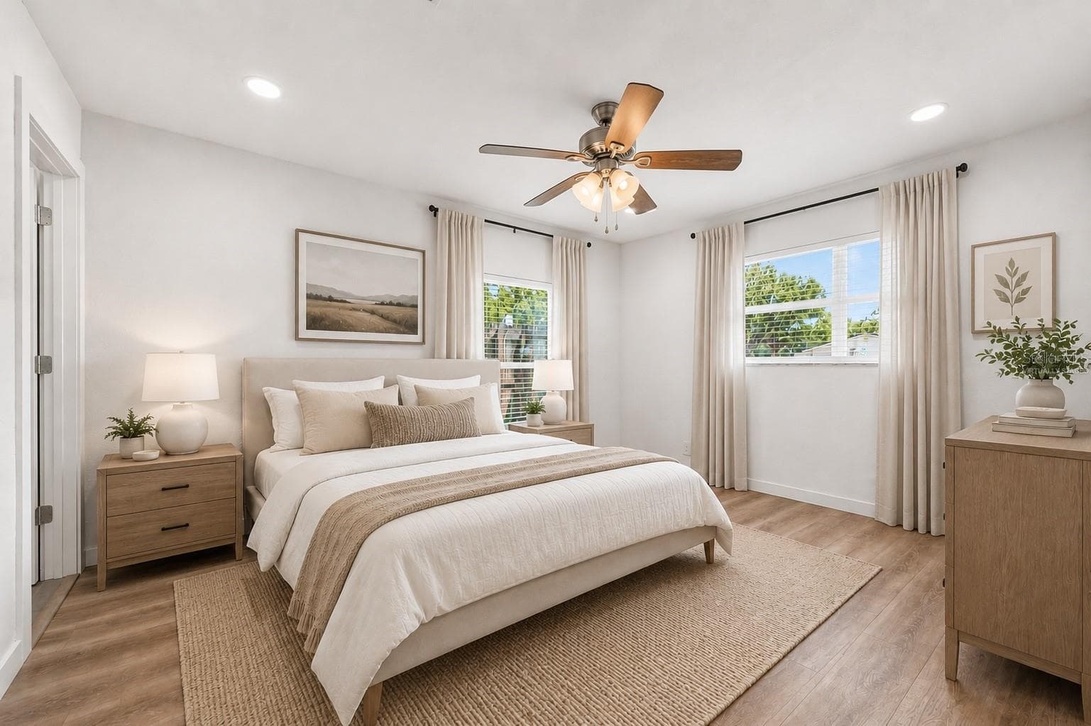 Virtually Staged Primary - 933 41ST AVE NE, ST PETERSBURG