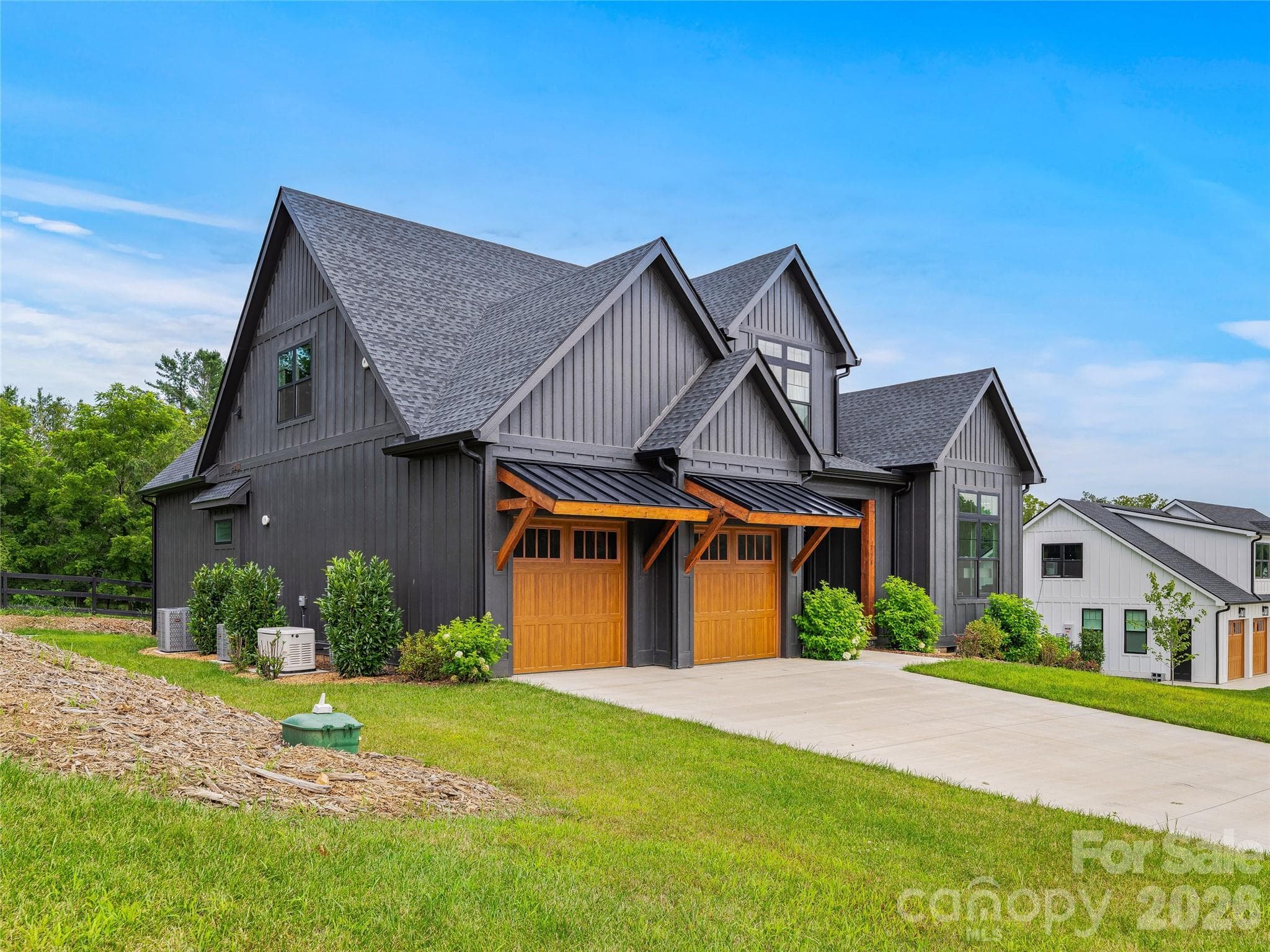 Single Family Residence at 258 Mavrick Drive, Mills River, photo 2 of 46