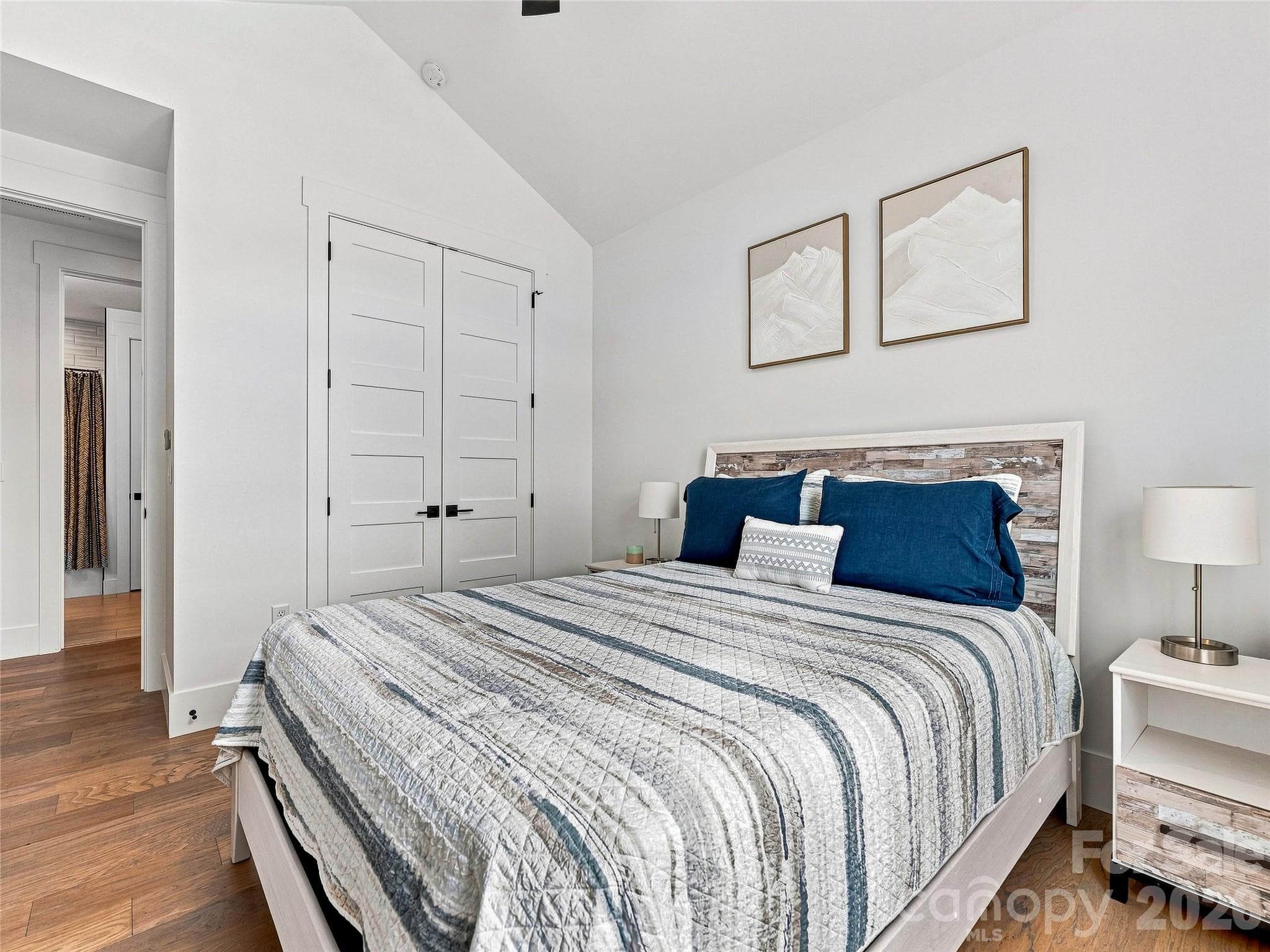 Single Family Residence at 258 Mavrick Drive, Mills River, photo 26 of 46