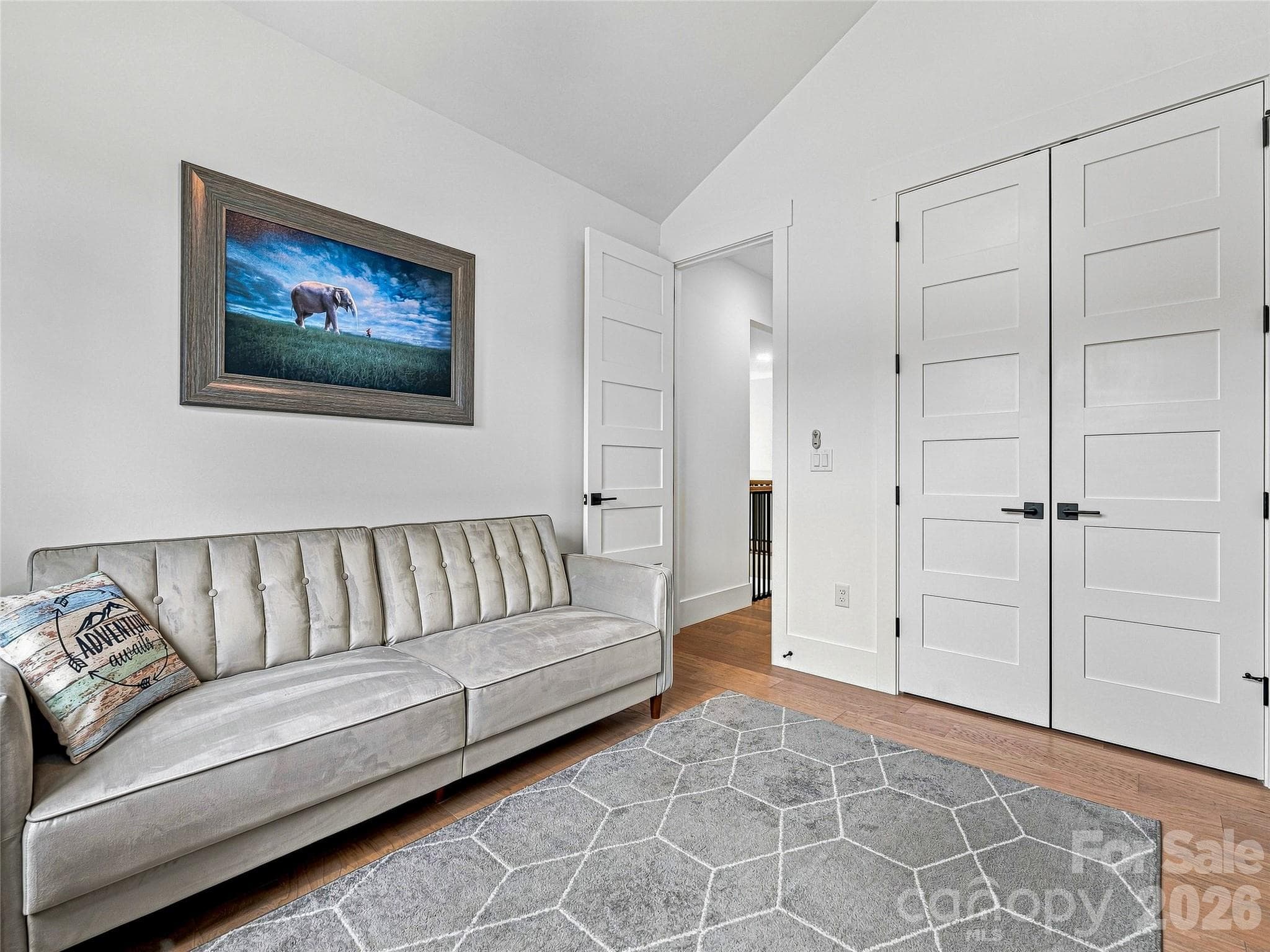 Single Family Residence at 258 Mavrick Drive, Mills River, photo 28 of 46
