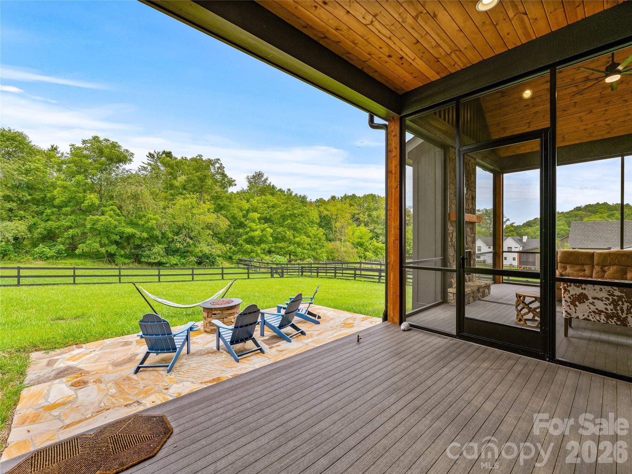 Single Family Residence at 258 Mavrick Drive, Mills River, photo 35 of 46