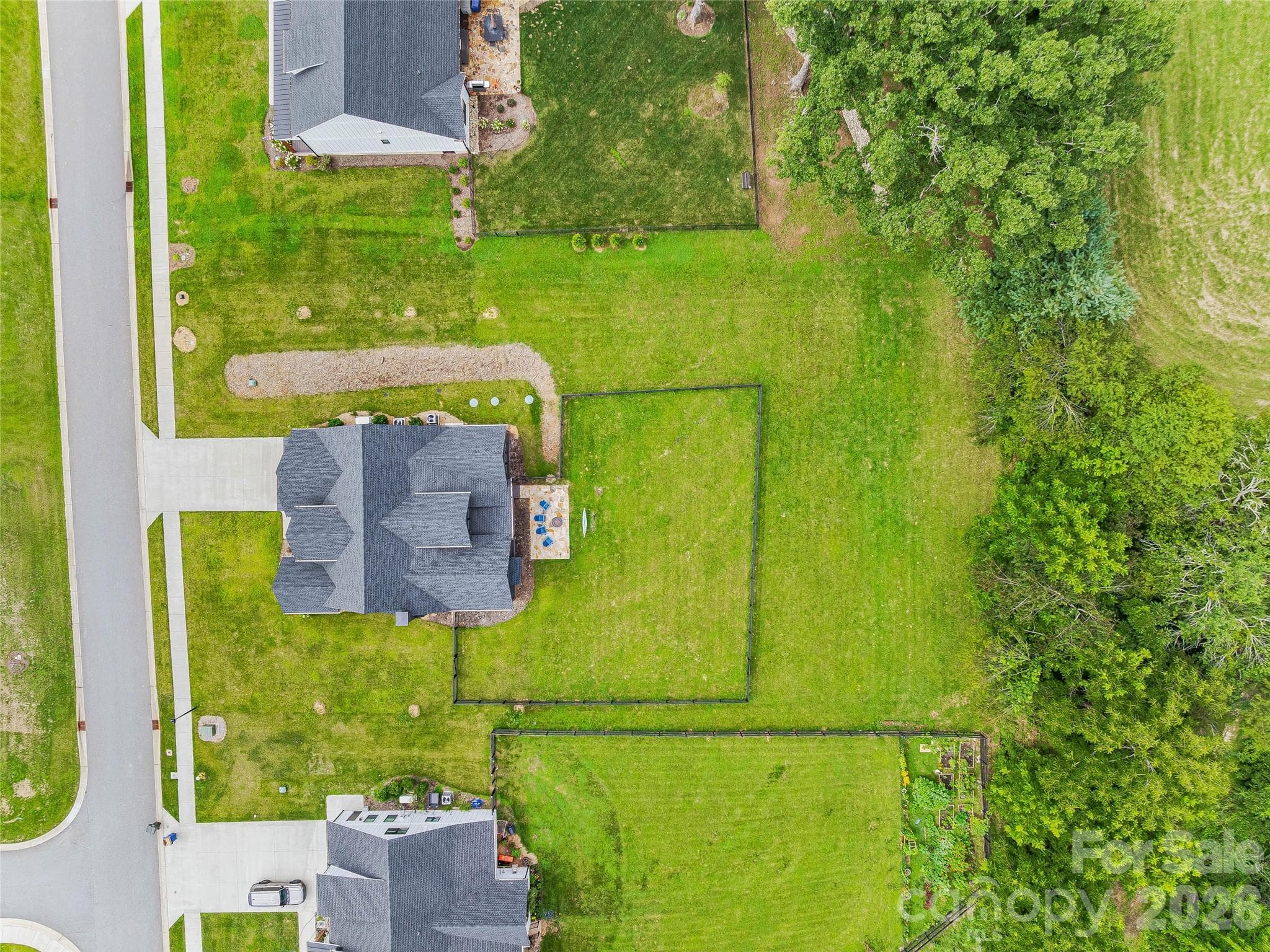 Single Family Residence at 258 Mavrick Drive, Mills River, photo 43 of 46
