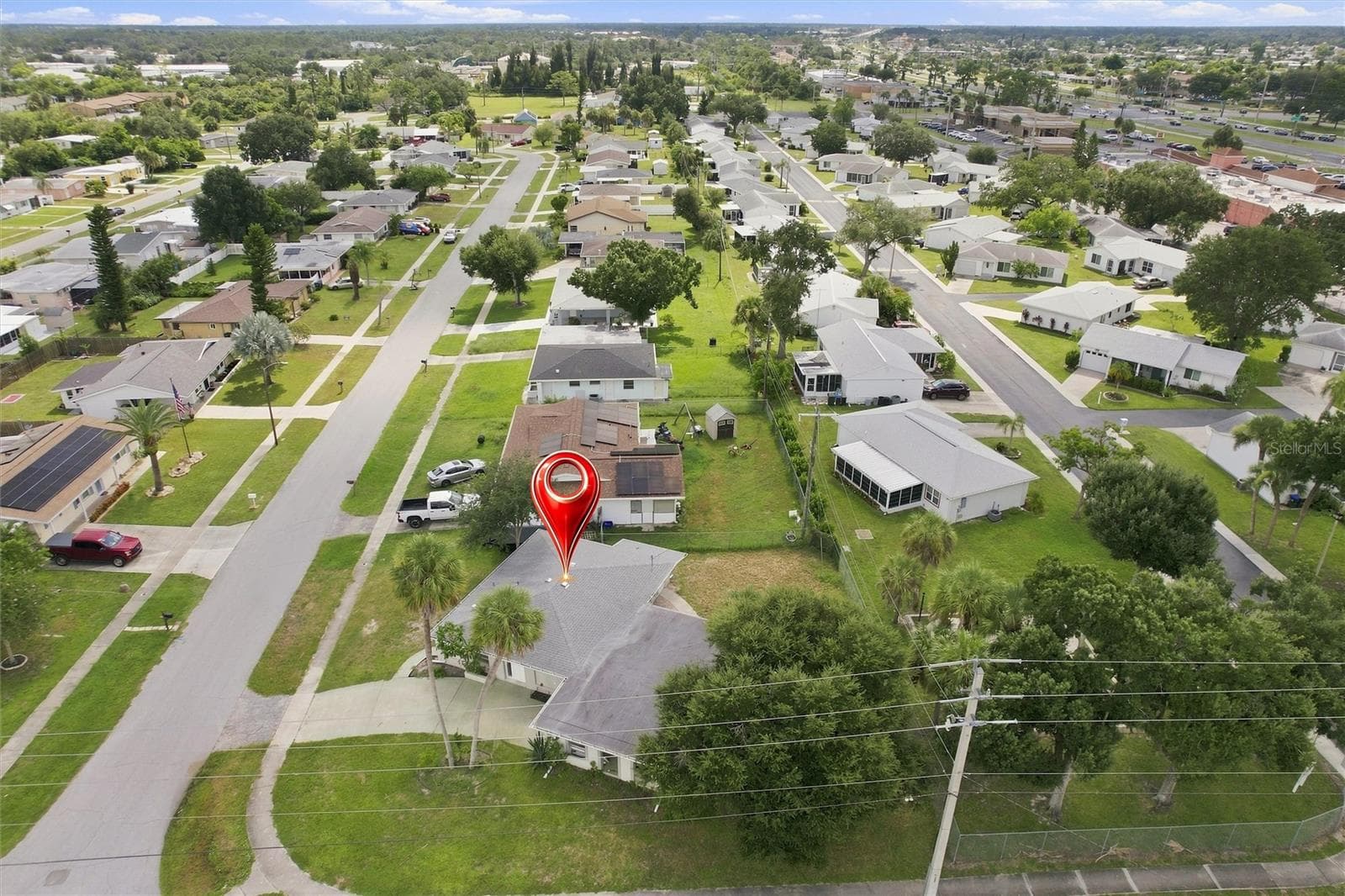 Single Family Residence at 8381 FAY AVE, NORTH PORT, photo 4 of 34