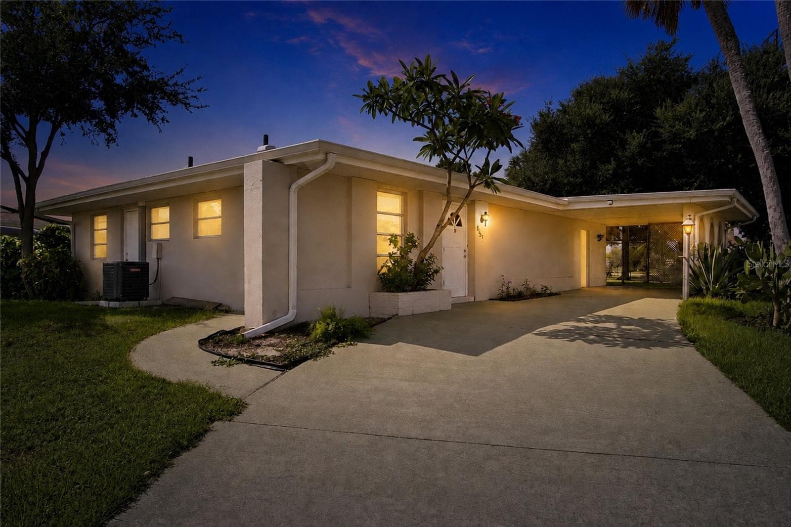 Single Family Residence at 8381 FAY AVE, NORTH PORT, photo 6 of 34