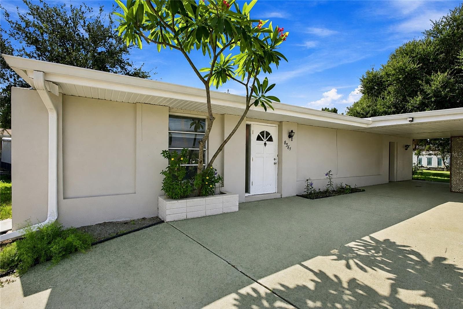 Single Family Residence at 8381 FAY AVE, NORTH PORT, photo 8 of 34