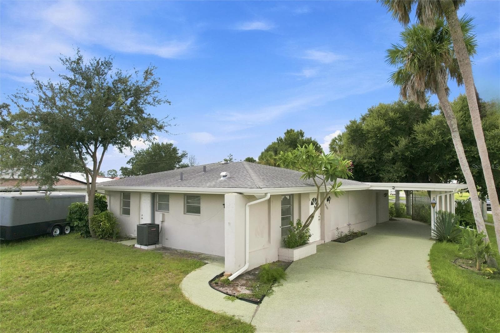 Single Family Residence at 8381 FAY AVE, NORTH PORT, photo 34 of 34