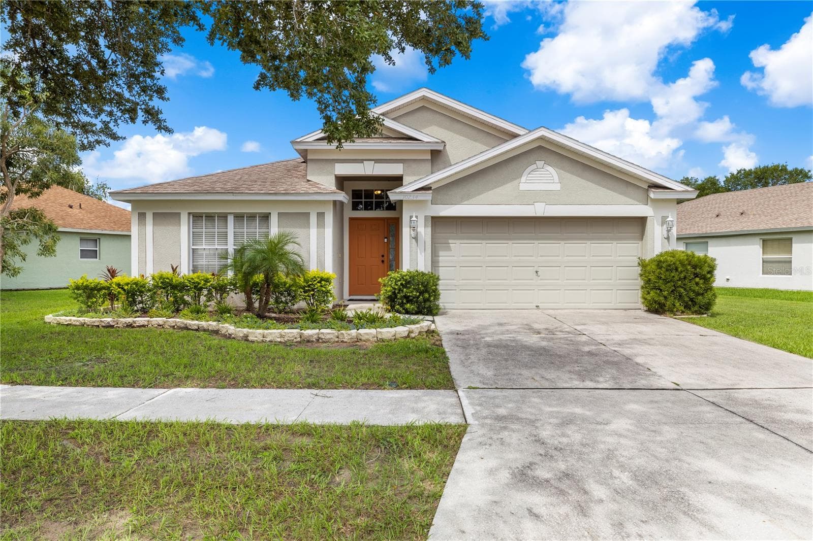 Single Family Residence at 10234 HUNTERS HAVEN BLVD, RIVERVIEW, photo 3 of 44