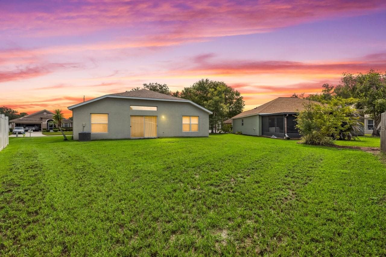 Single Family Residence at 10234 HUNTERS HAVEN BLVD, RIVERVIEW, photo 31 of 44