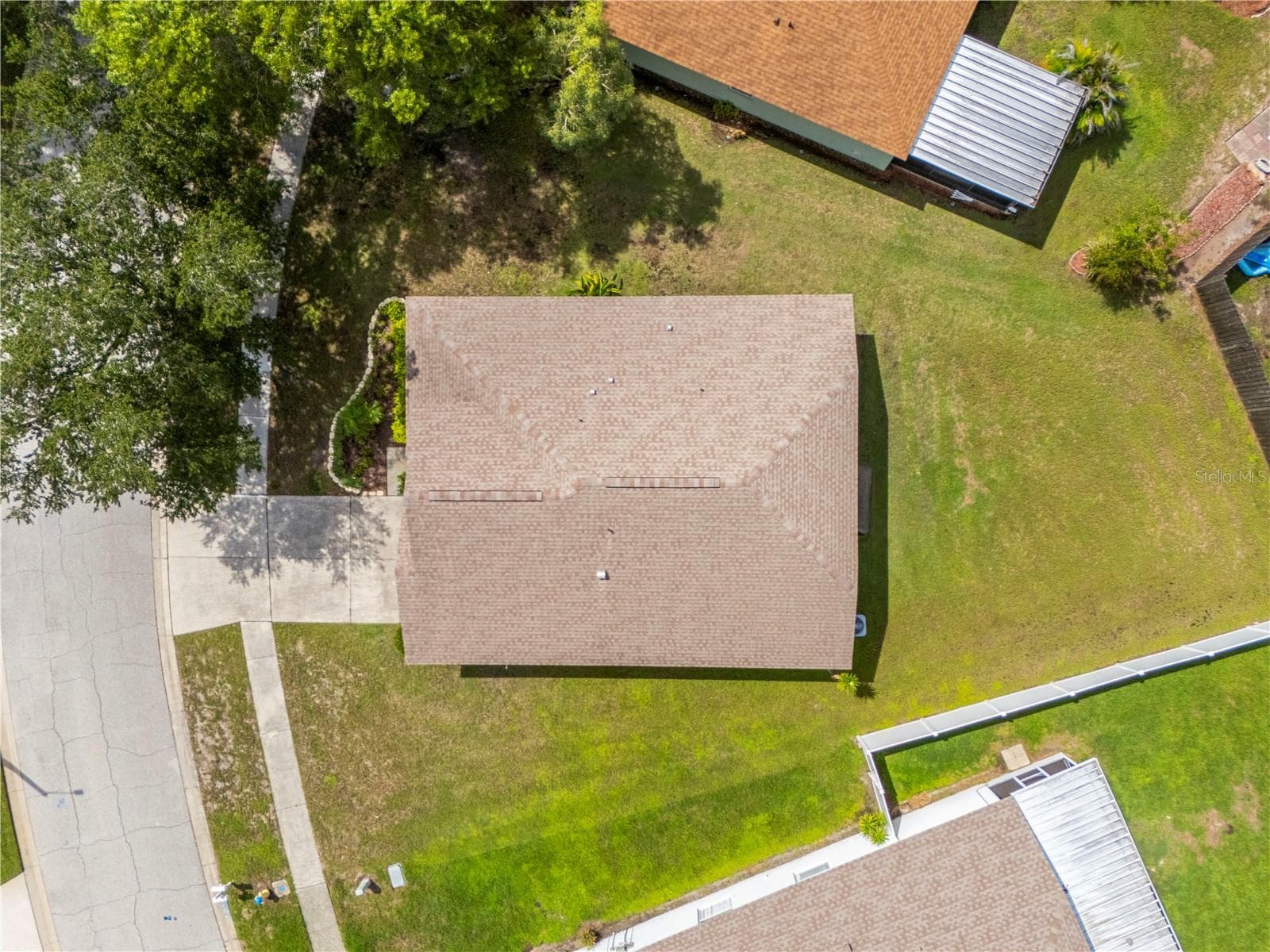 Single Family Residence at 10234 HUNTERS HAVEN BLVD, RIVERVIEW, photo 38 of 44