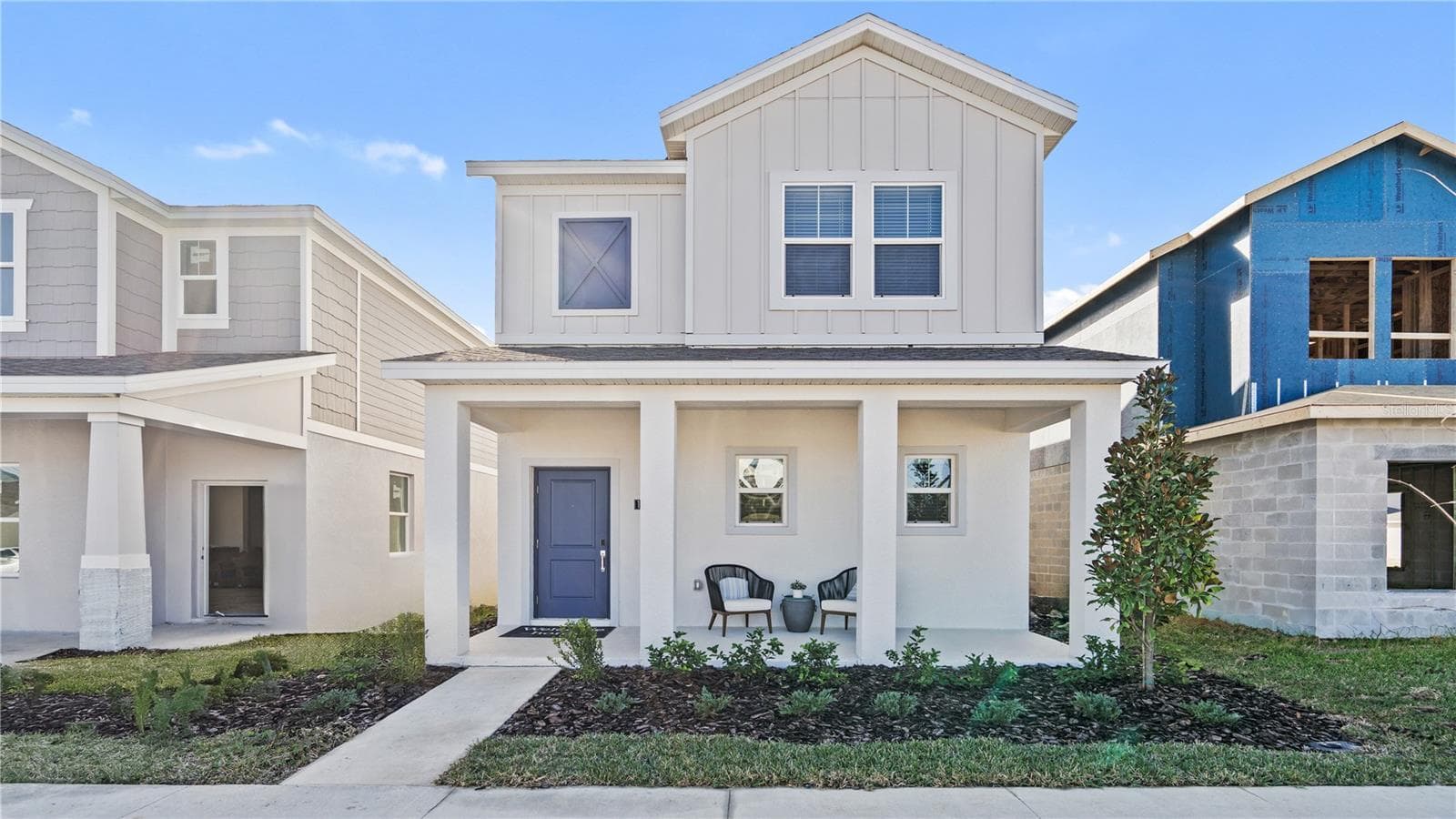 1812 RIDER RAIN LN