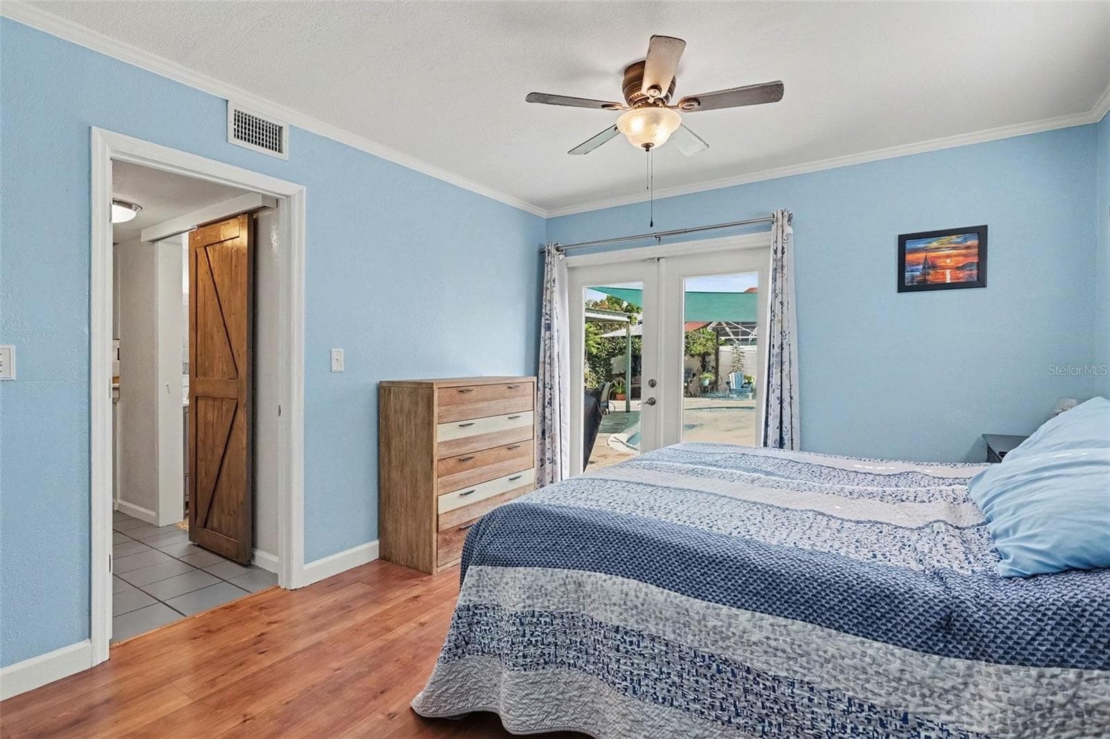 Lovely view. - 12321 82ND AVE, SEMINOLE