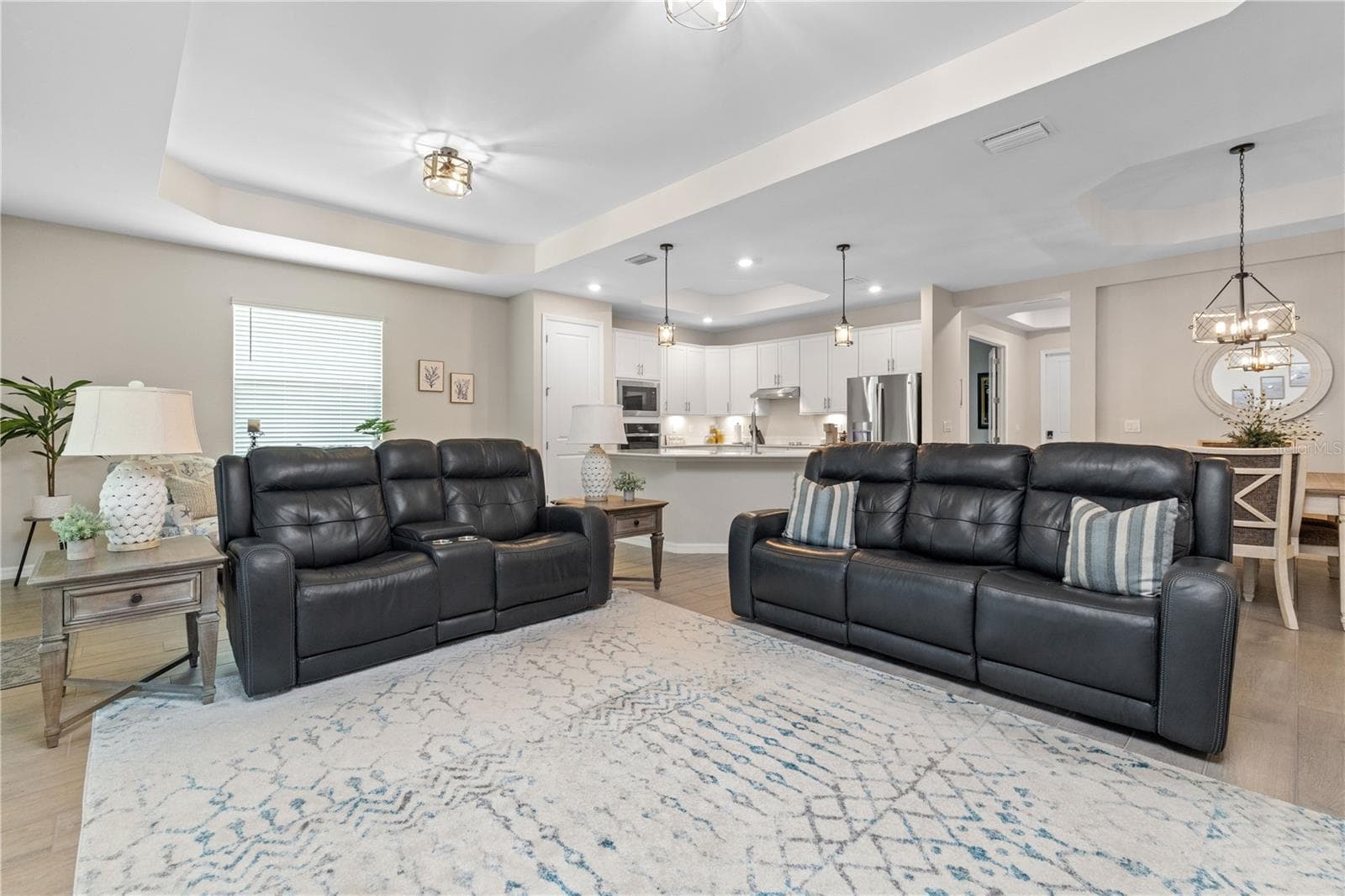Great Room - 17420 JADESTONE CT, VENICE