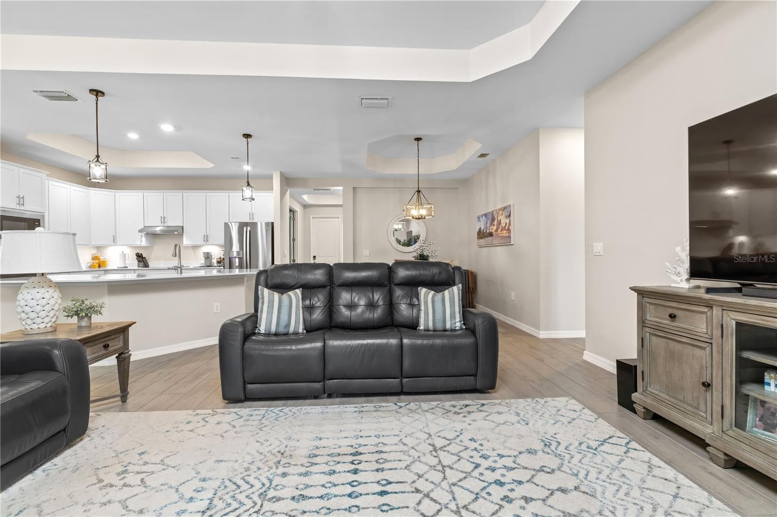 Great Room - 17420 JADESTONE CT, VENICE