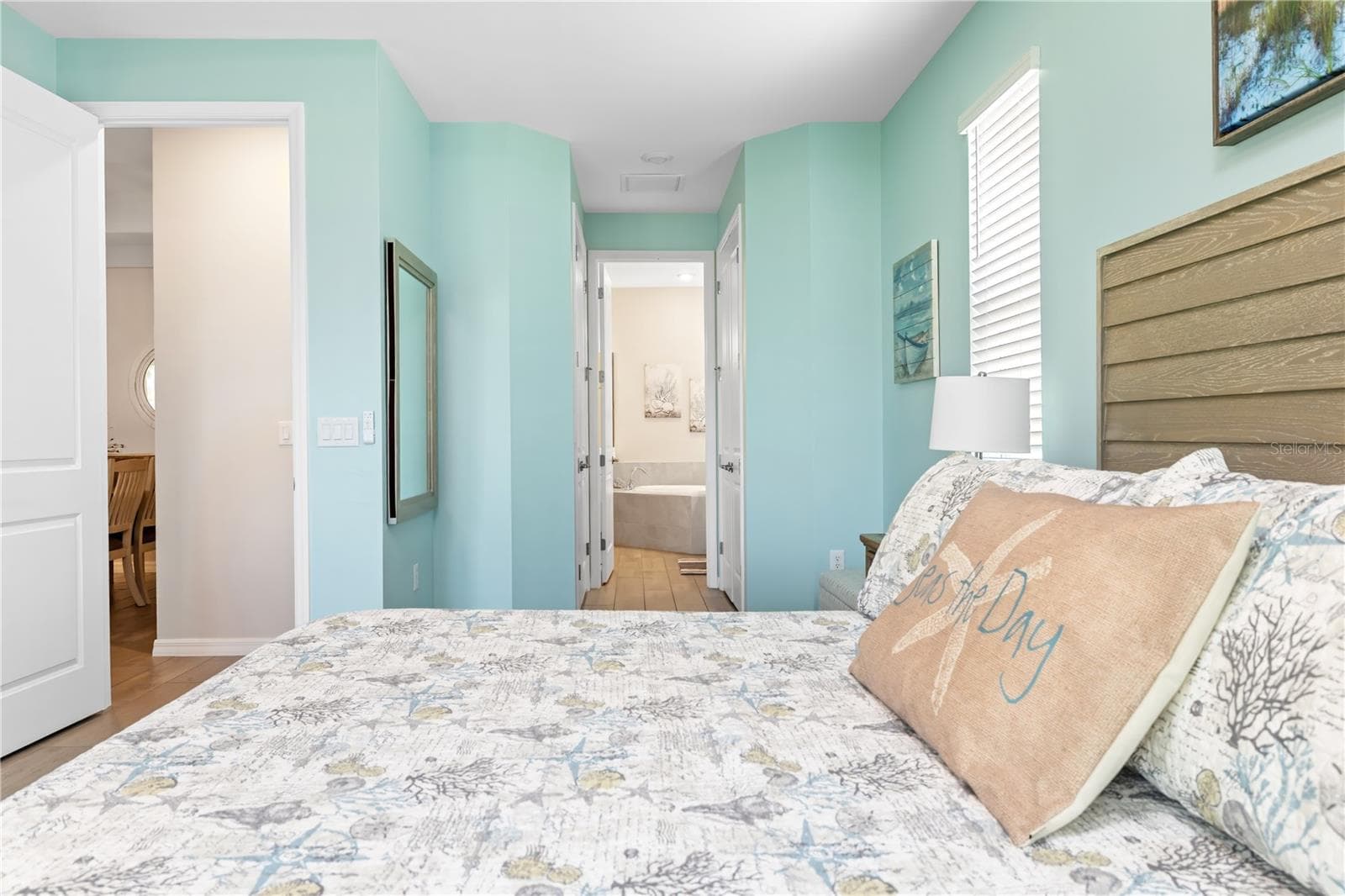 Owners Suite - 17420 JADESTONE CT, VENICE
