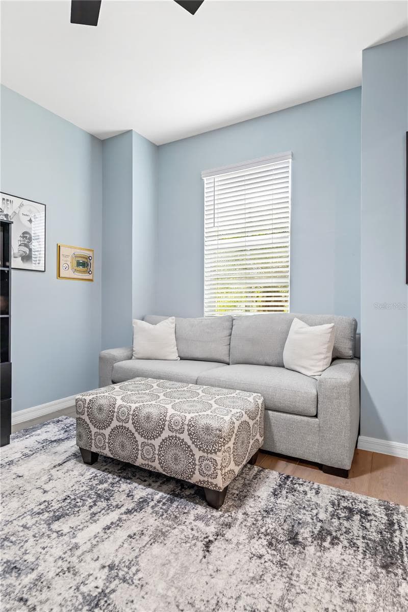 Front Den/Guest Room - 17420 JADESTONE CT, VENICE
