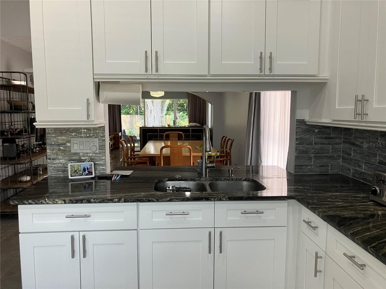 Kitchen - 3440 LAUREL DALE DR, TAMPA