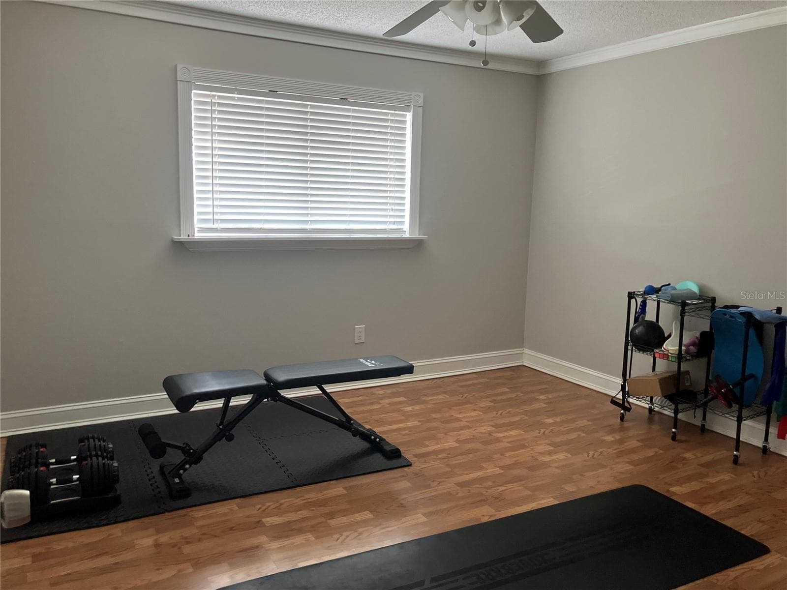 Bedroom #2 - 3440 LAUREL DALE DR, TAMPA