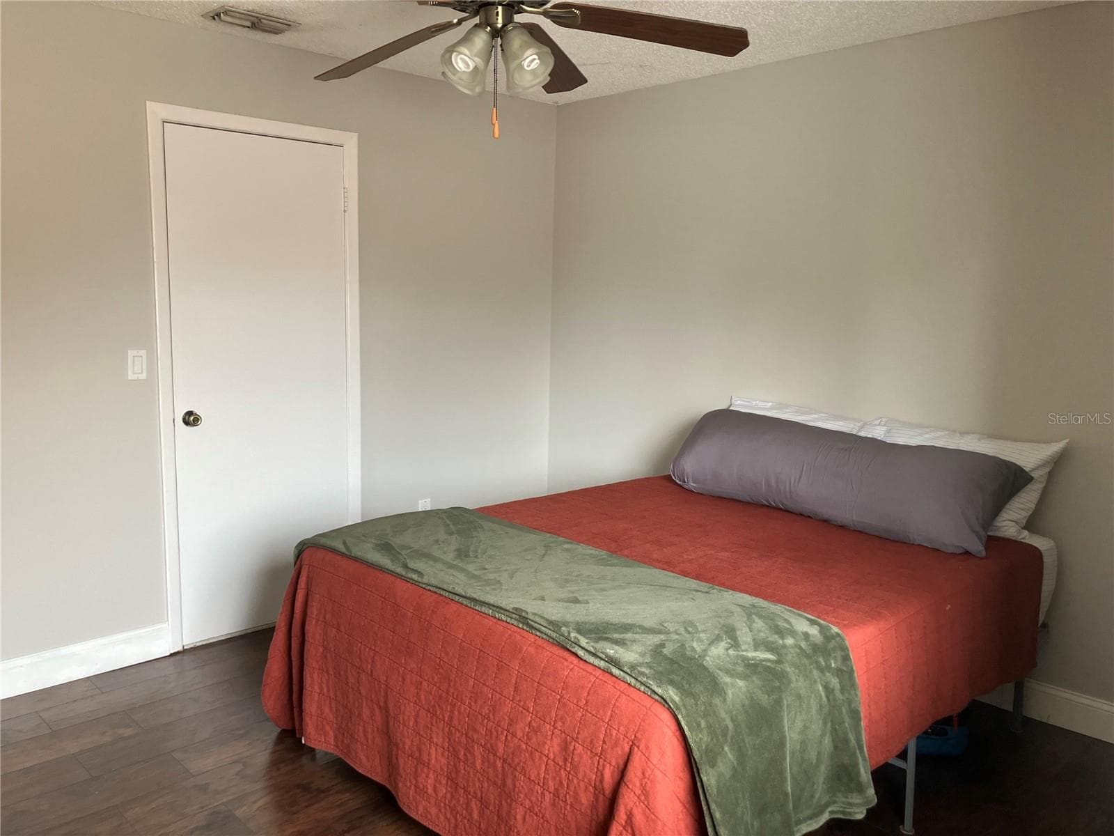 Bedroom #3 - 3440 LAUREL DALE DR, TAMPA