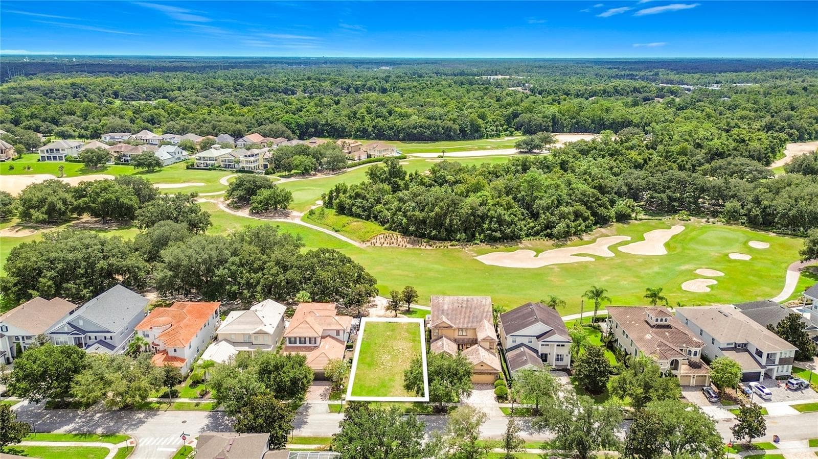 Land at 1221 RADIANT ST, KISSIMMEE, photo 2 of 15