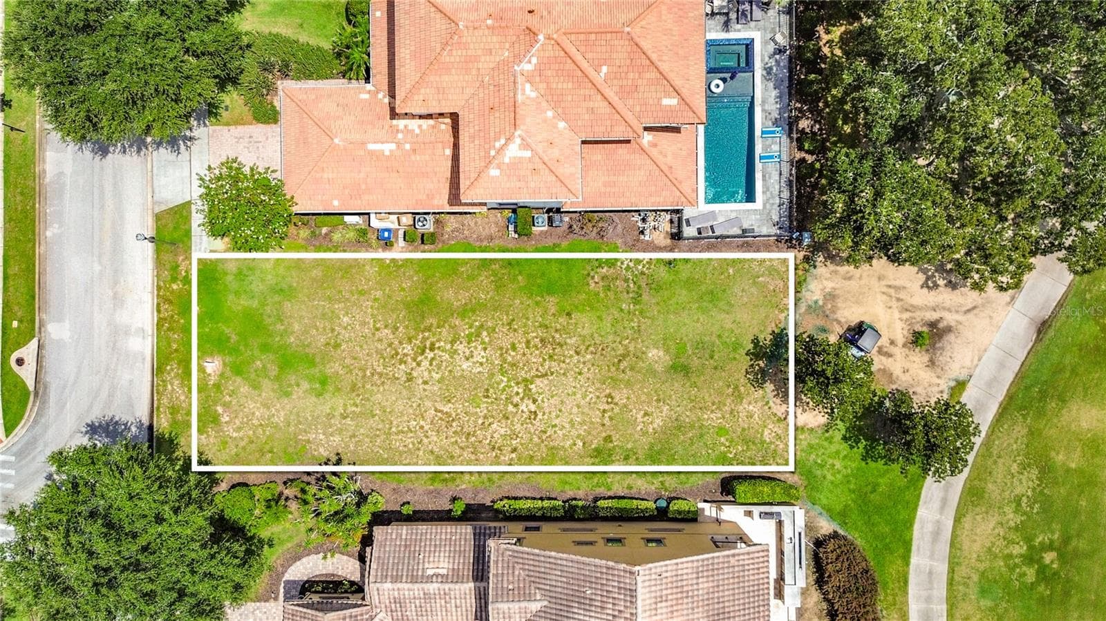 Land at 1221 RADIANT ST, KISSIMMEE, photo 3 of 15