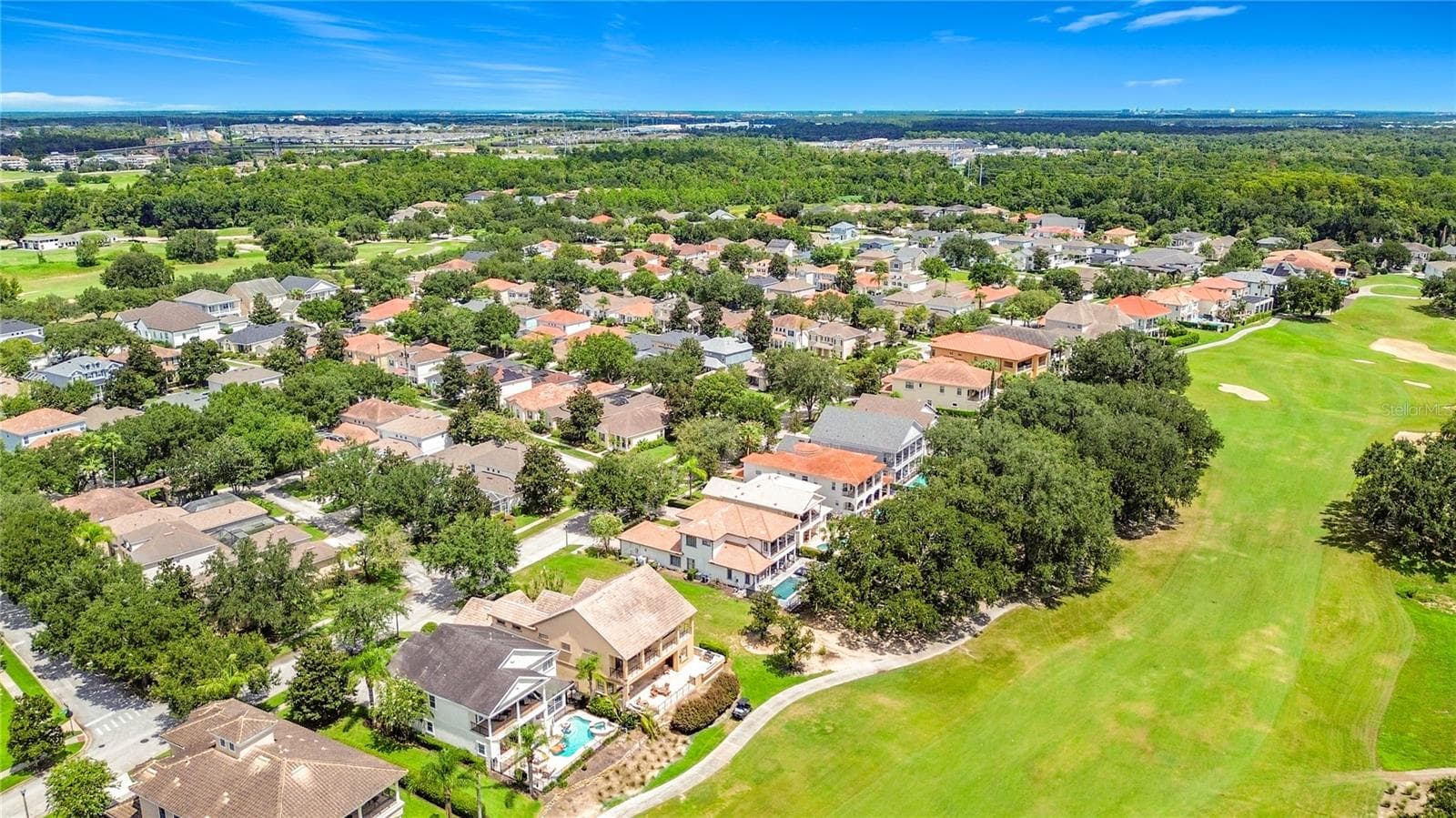 Land at 1221 RADIANT ST, KISSIMMEE, photo 6 of 15