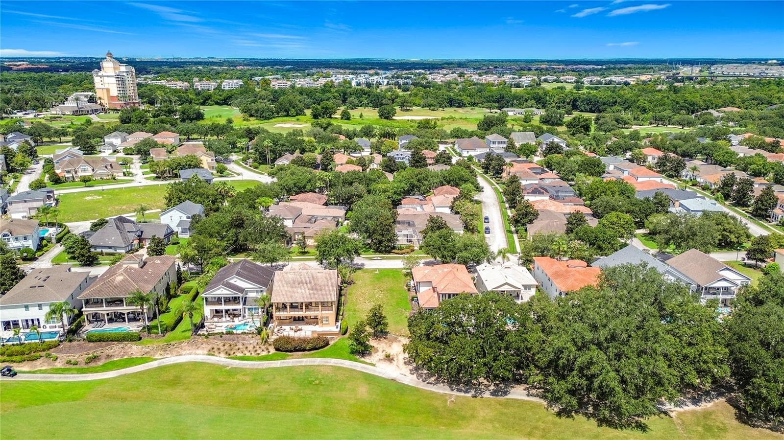Land at 1221 RADIANT ST, KISSIMMEE, photo 8 of 15