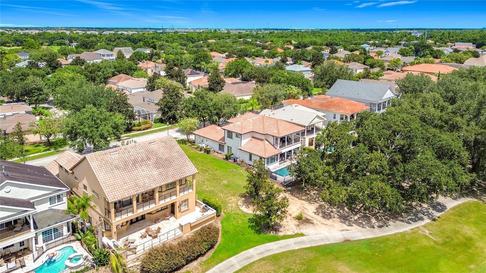 Land at 1221 RADIANT ST, KISSIMMEE, photo 9 of 15