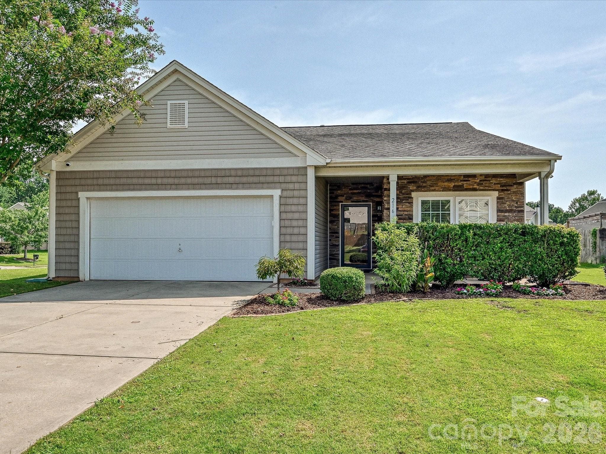 216 Austin Field Court
