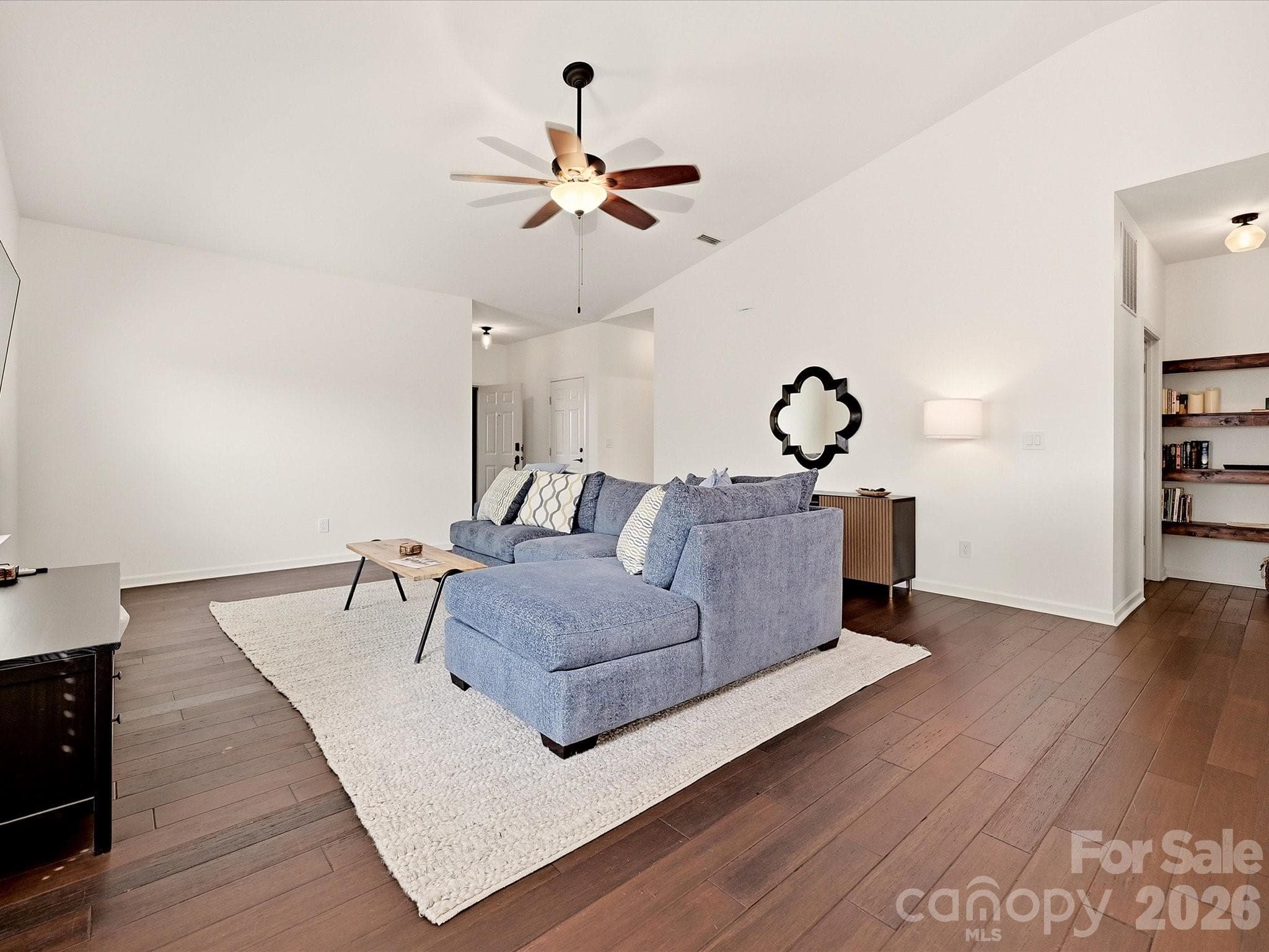 Single Family Residence at 216 Austin Field Court, Mount Holly, photo 18 of 39