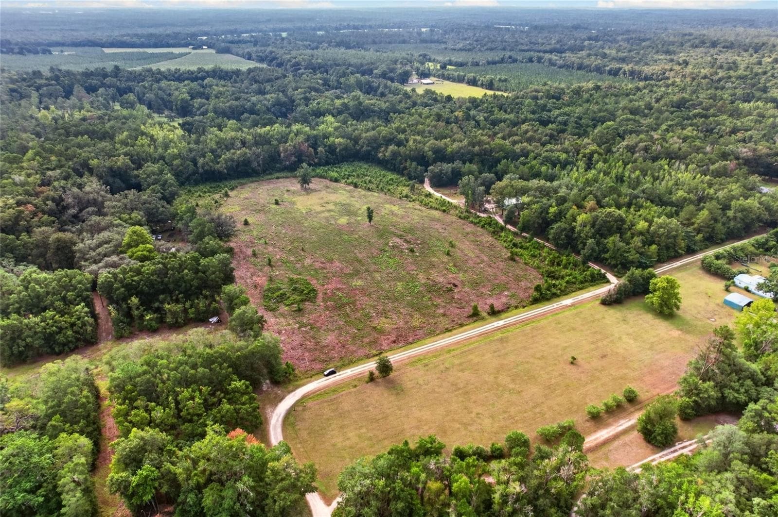 Land at NW 239, ALACHUA, photo 4 of 14